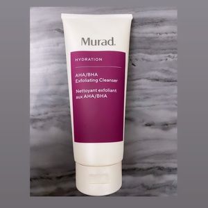 Murad AHA/BHA Exfoliating Cleanser